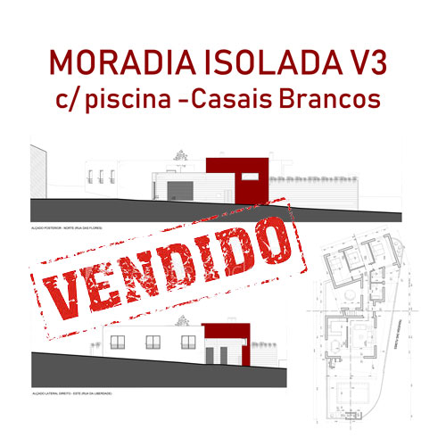 moradia cb vendido